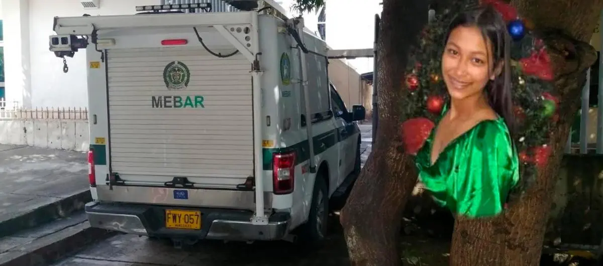 ¡ESTABA EMBARAZADA! Se resistió a un robo y le quitaron la vida a una venezolana en Colombia