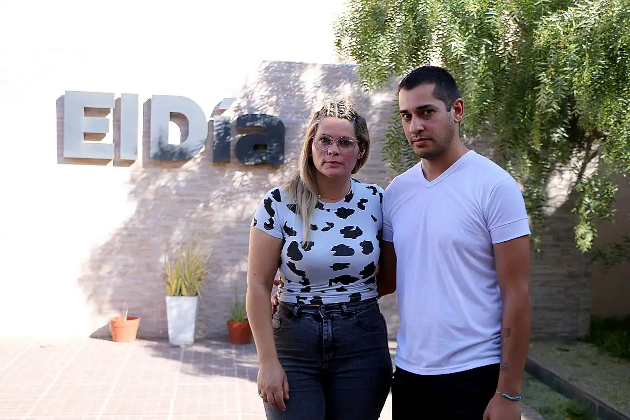 Por culpa de una mala praxis de un polémico médico, le quitaron el derecho a ser mamá