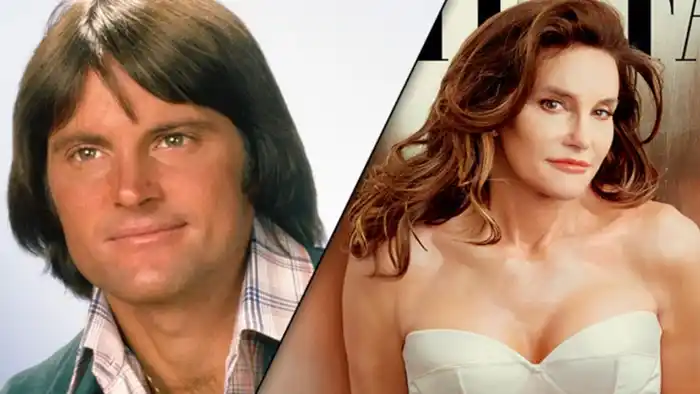 Deportistas que Cambiaron de Sexo - Interna 1