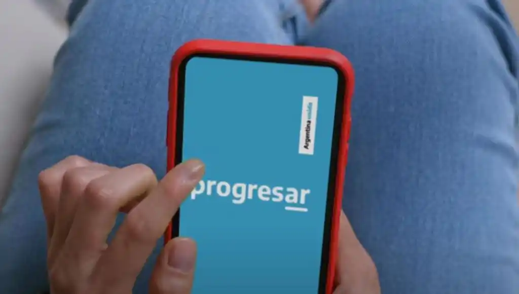 Becas Progresar: Última semana de inscripción para la segunda convocatoria