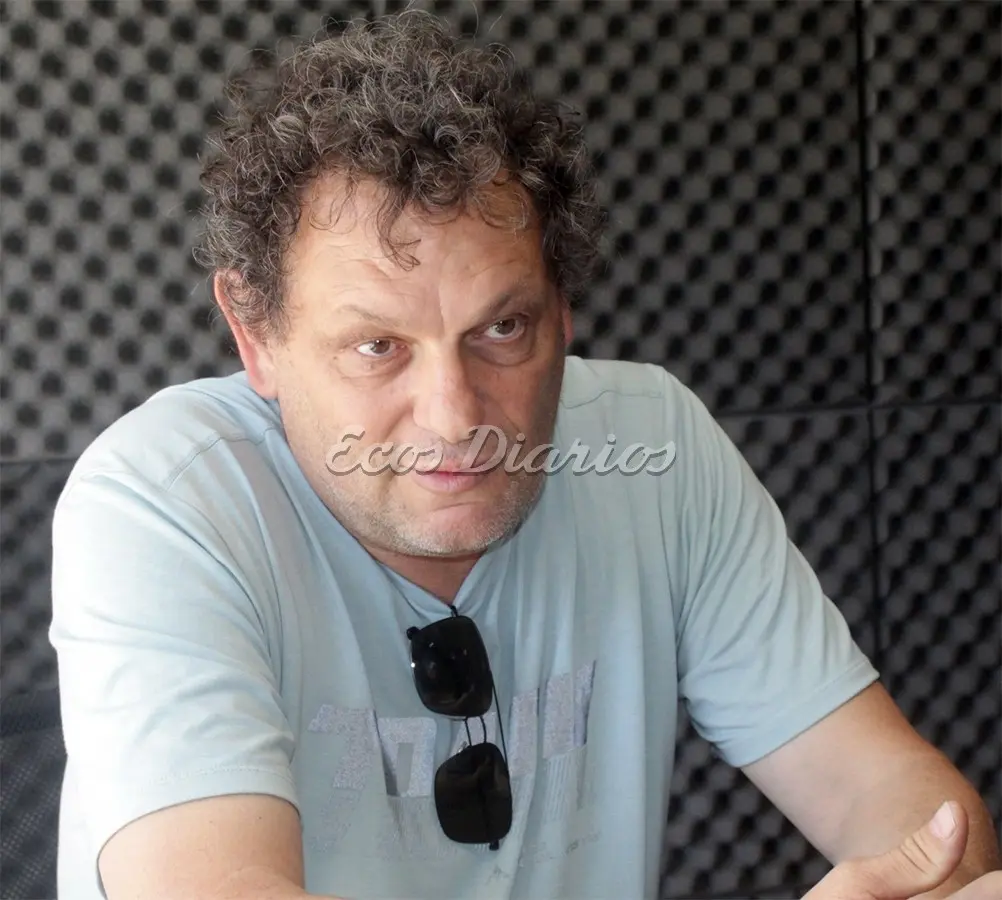 Fabio Pierdominici