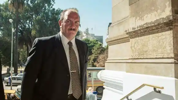 El Gobierno recorta Derechos Humanos: Alberto Baños fue degradado a subsecretario y trabajará ad honorem