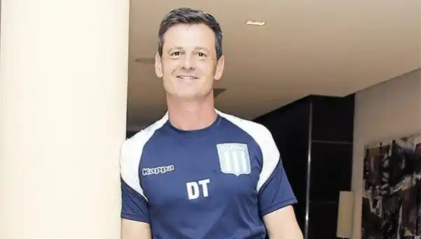 Cocca: "Hay que ganar, y para eso tenemos que hacer goles"