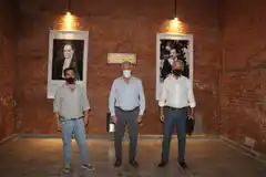 Diputados radicales visitaron Gualeguay