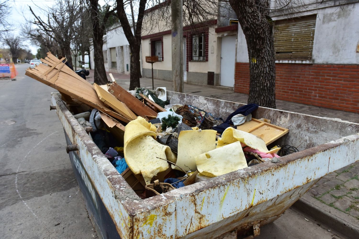 Confían en que la medida ayudará a combatir el problema de los minibasurales.