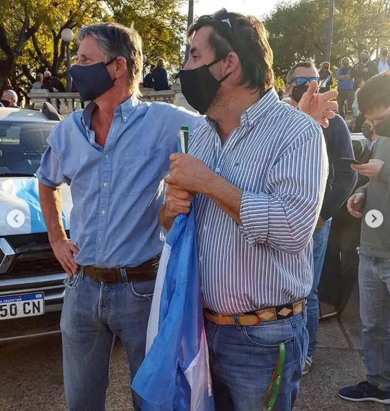 Mattiauda pidió que se informe cuál es la disponibilidad de camas de terapia intensiva