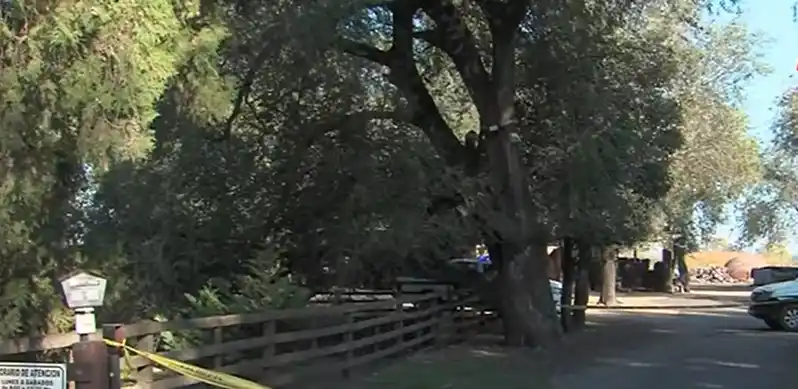 Así fue el asalto en el que balearon al policía Lalo Cantero en Zárate