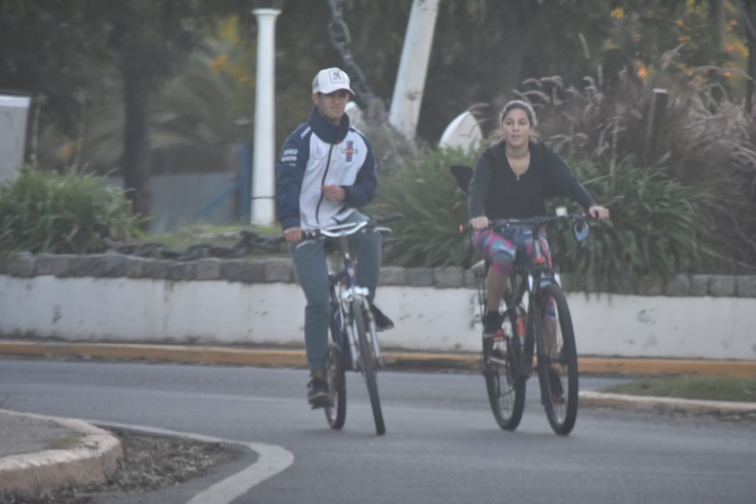 Confinamiento en la segunda ola de coronavirus: el fin de semana sólo se puede salir a caminar, trotar o pedalear
