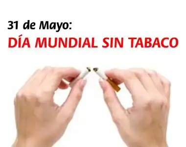 Tandil: Variedad de actividades por el Día Mundial sin Tabaco