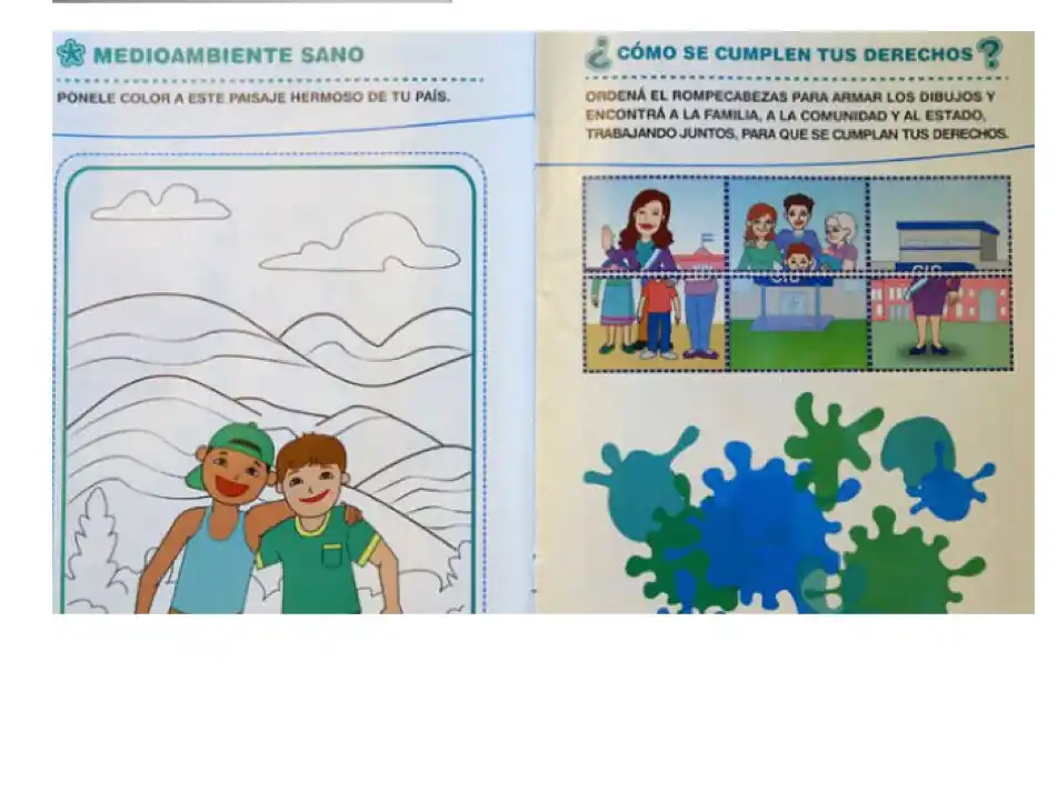 Los fascistas siempre fueron ellos - 4