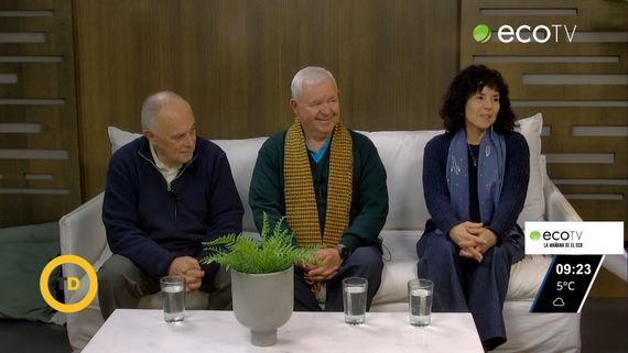 El ciclo de las colectividades comenzará este sábado a las 18 horas