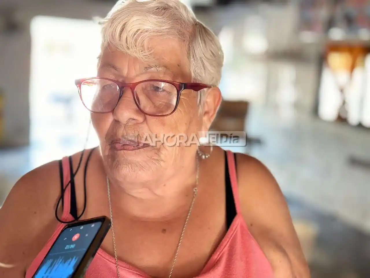 teresa bogado merendero los gurises del arroyo gaitan - 5