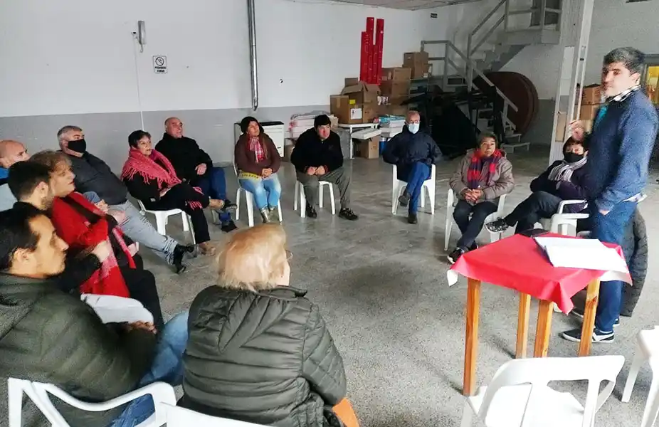 Presupuesto Participativo: se dispondrá hasta $5.000.000 para obras en cada barrio