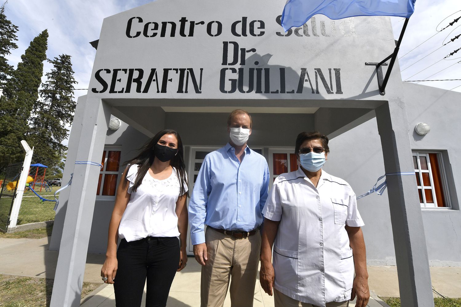 Bordet confirmó cuál será el próximo grupo en recibir la vacuna contra el Covid
