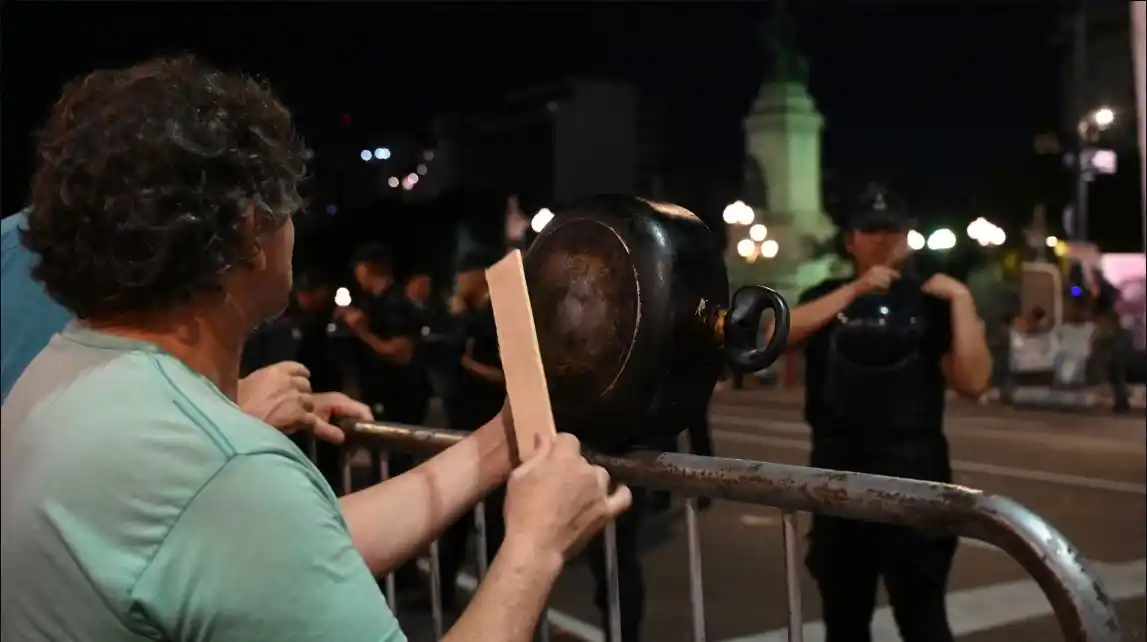 Foto: Rodrigo Abd / AP