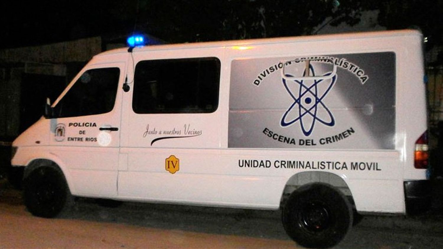 Lo habrían baleado en un ajuste de cuenta