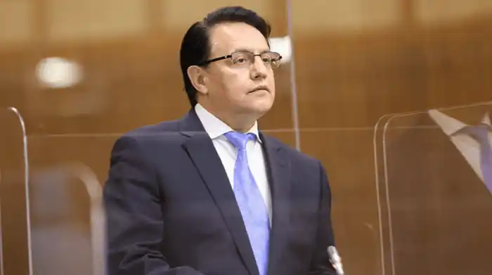 Asesinan a candidato presidencial de Ecuador, Fernando Villavicencio (+DETALLES)