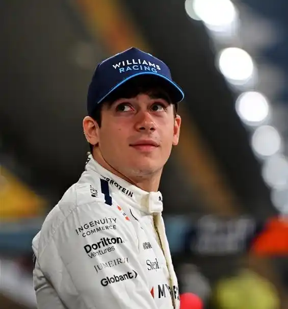 También habló sobre su futuro dentro del paddock de la máxima categoría.