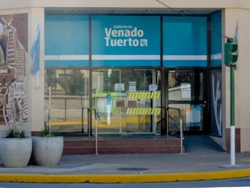La adhesión a la boleta electrónica puede solicitarse de modo presencial en las oficinas de la Secretaría de Desarrollo Económico, de lunes a viernes de 7.15 a 12.30. Foto: MVT