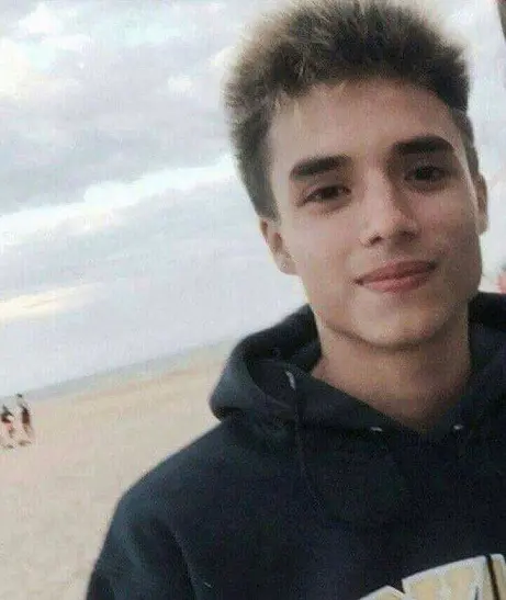 Hallaron a Eloy Paya, el joven de Olivos que estaba desaparecido