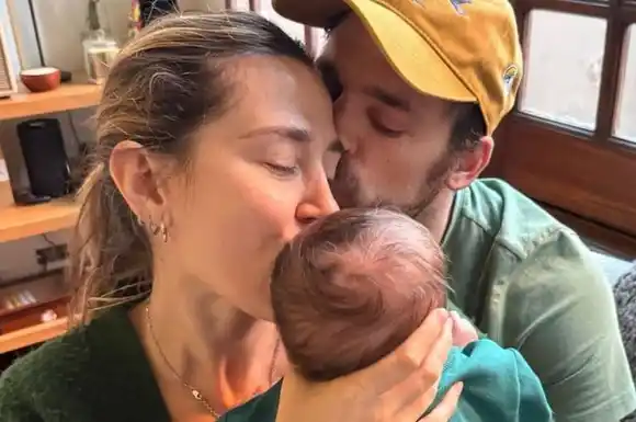 “Amor profundo”: los primeros desafíos y alegrías de Jimena Barón con su hijo Arturo