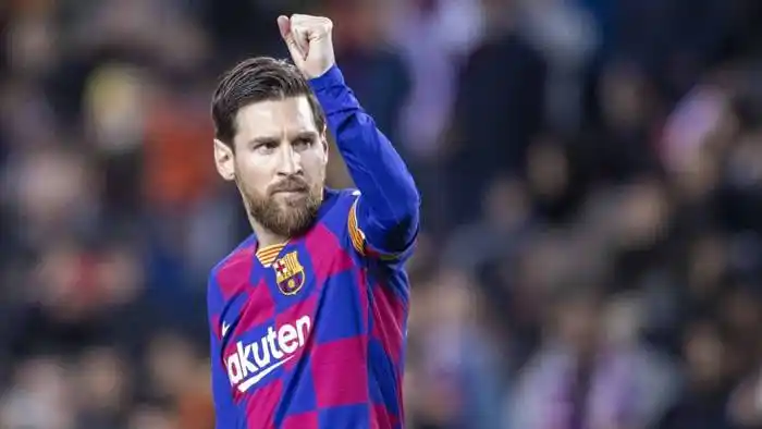 Horarios de las jornadas 28 y 29 con el regreso de Messi