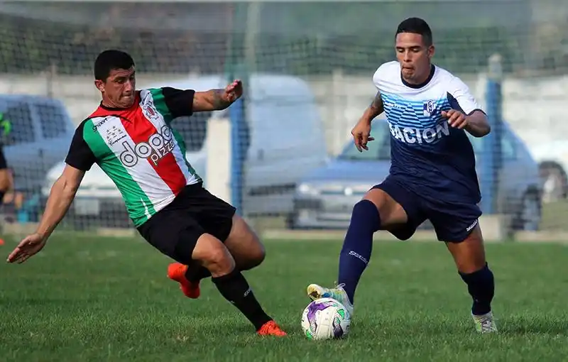 Fútbol local: la séptima fecha podría decretar varios clasificados