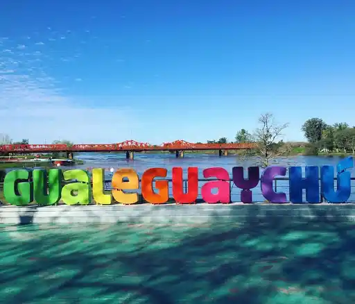 Covid: se confirmó la cepa de Manaos en Gualeguaychú