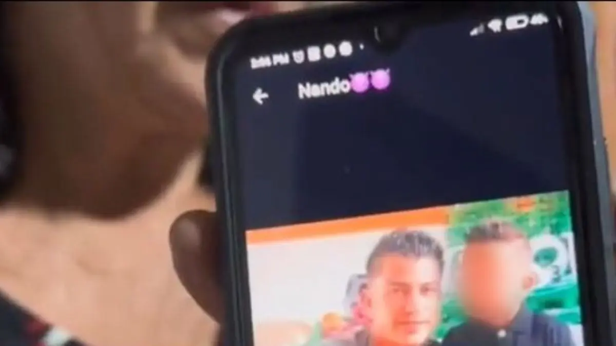 Habla la familia de tachirense fallecido en INCENDIO EN CENTRO DE MIGRANTES en México (+Video)