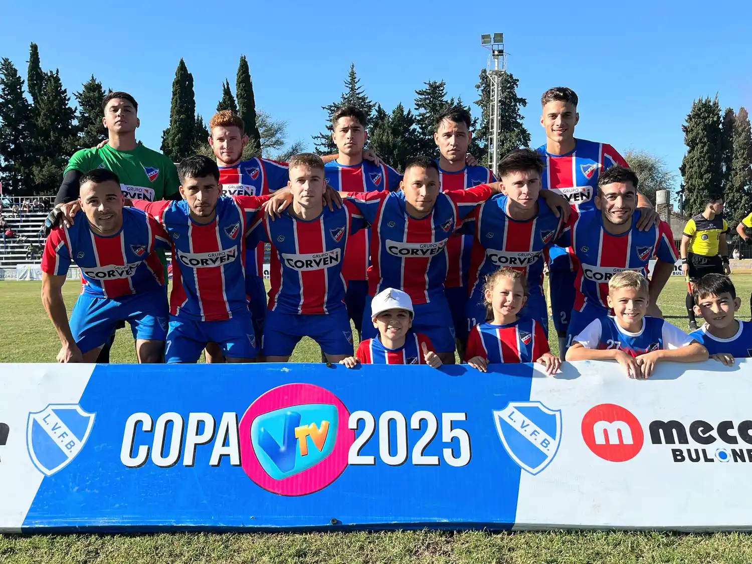 Newbery - Rivadavia - 3