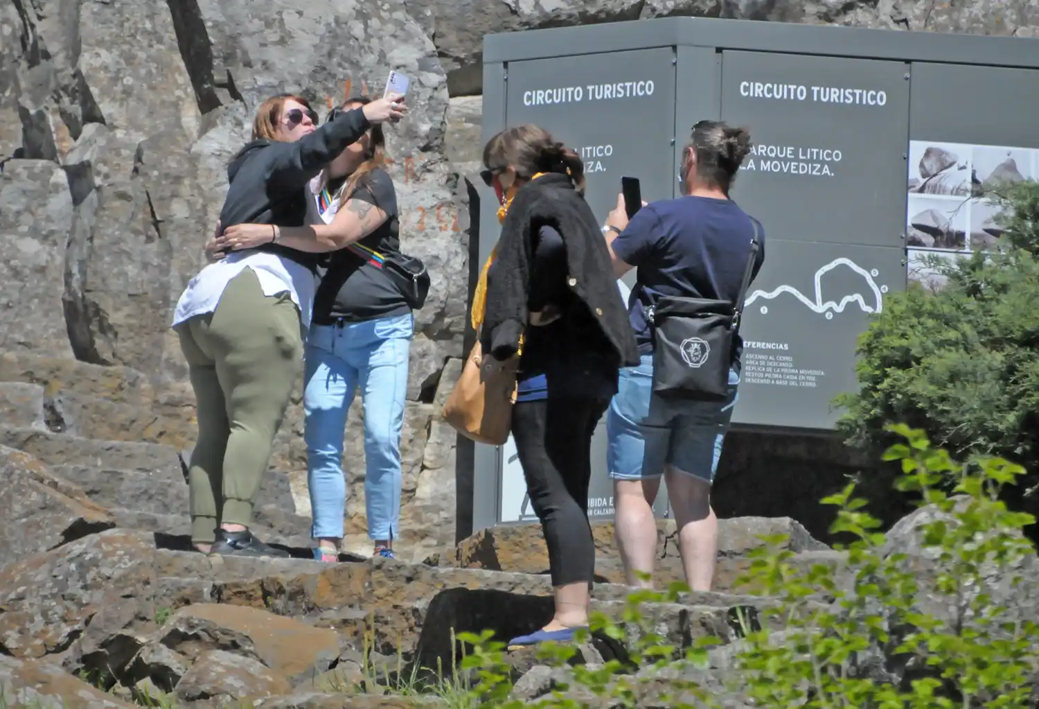 El Gobierno oficializó el cronograma de feriados nacionales para 2022