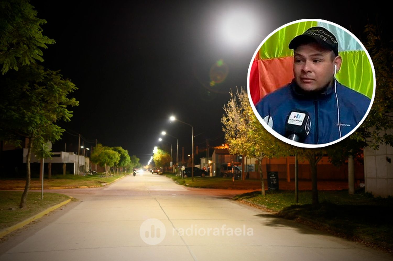 En el barrio Mora están preocupados por la situación social y las adicciones: “Están todo el día consumiendo”