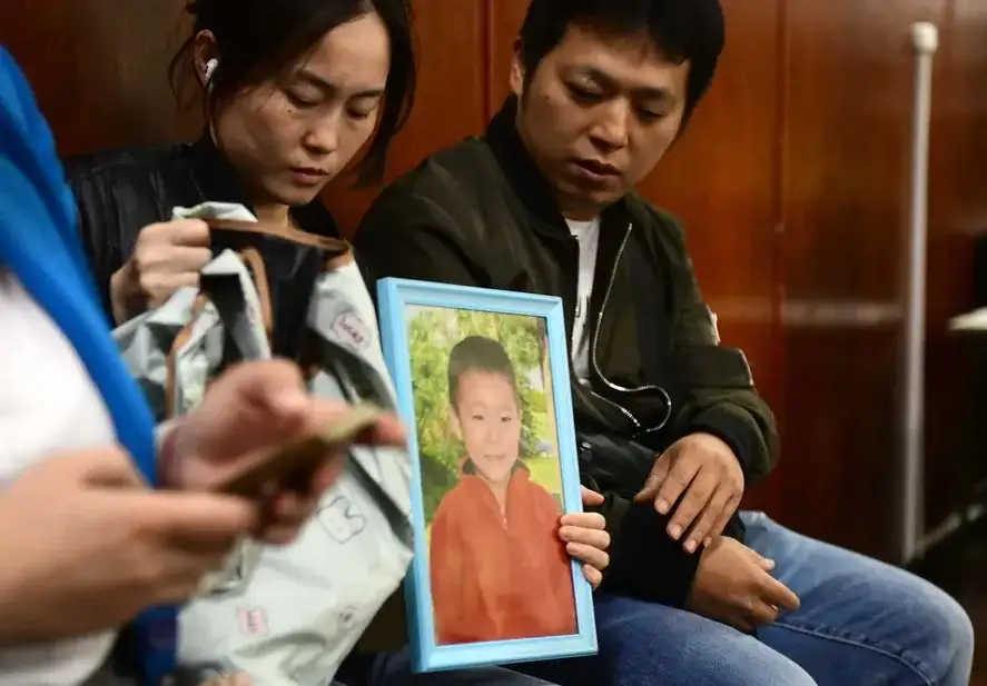 Absoluciones en el juicio por la muerte del niño Lucas Lin