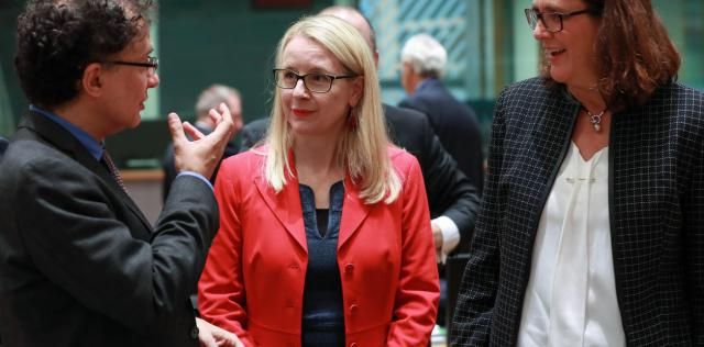 Europa descarta dar marcha atrás con lo ya acordado con el Mercosur si Brasil quiere renegociar