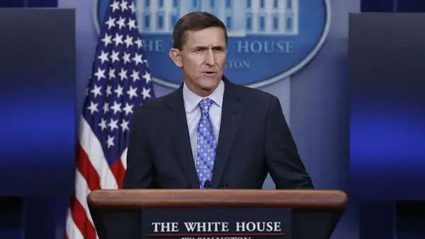 Renunció el asesor de Seguridad Nacional de Donald Trump