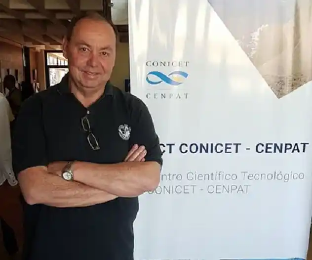 “A Frigerio le importa muy poco Paraná, lo único que le importa es que le sumen votos”, sostuvo Humberto Varisco