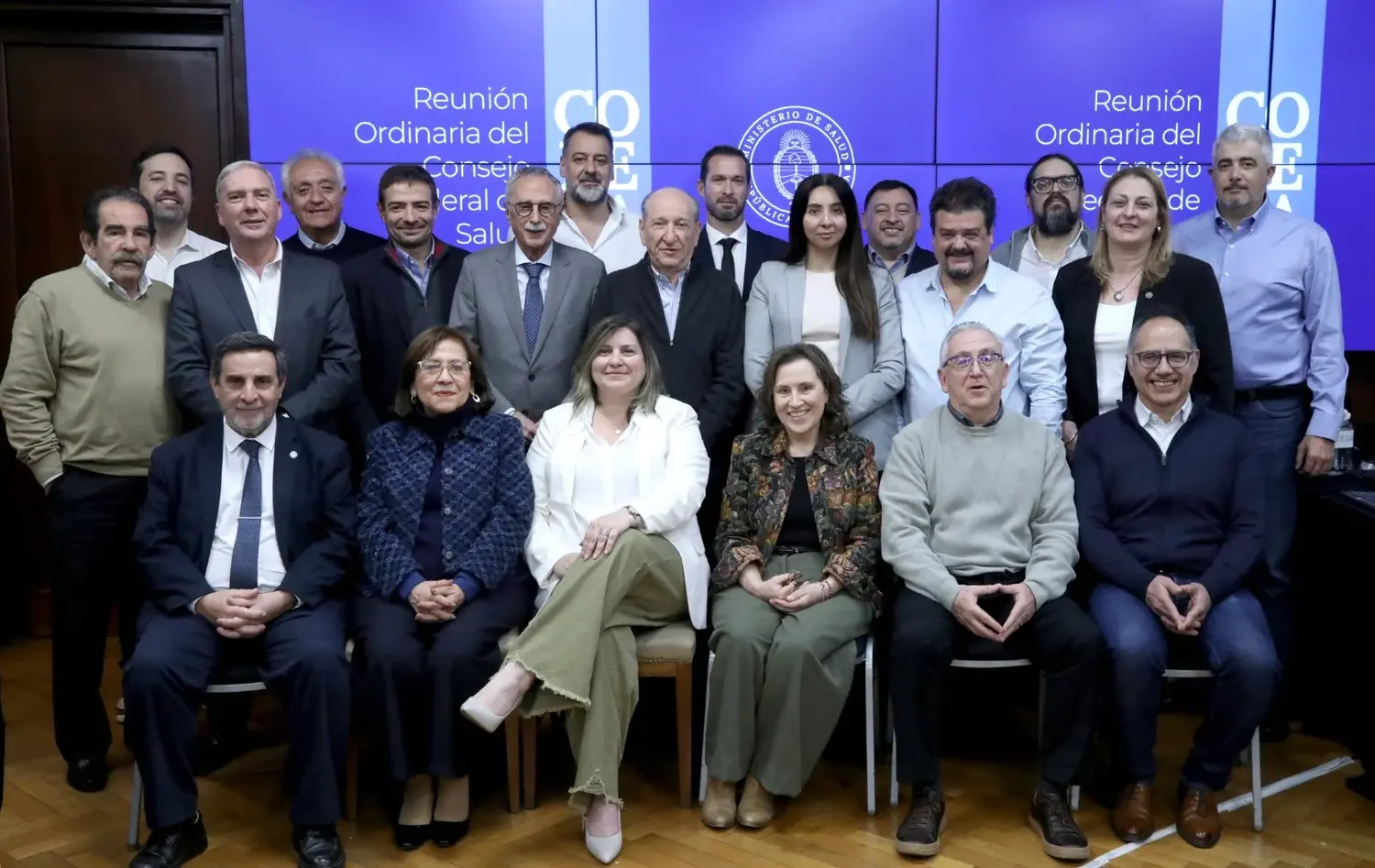 Kreplak cruzó a Nación: "Todas las provincias de manera unánime rechazamos la reforma" a la Ley de Salud Mental