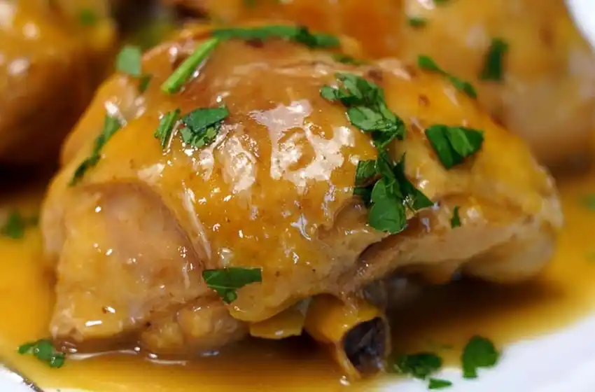 Pollo al ajillo: cómo preparar un clásico de la cocina española