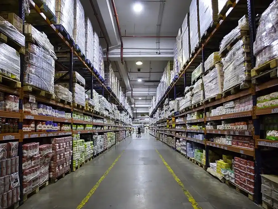 La inflación mayorista acumuló un incremento del 30,8% en los últimos doce meses.