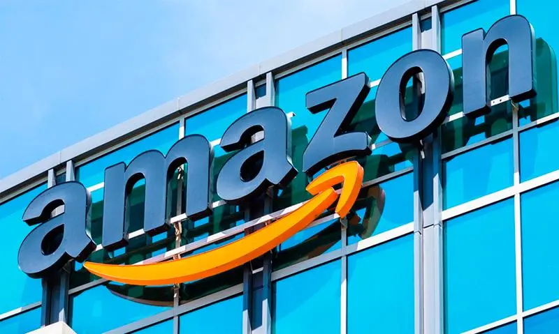 Amazon a Bahía Blanca - Rosales: Se oficializó prórroga para instalación y habilitación a 2022