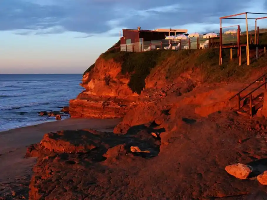 la playa mas linda de la argentina 3