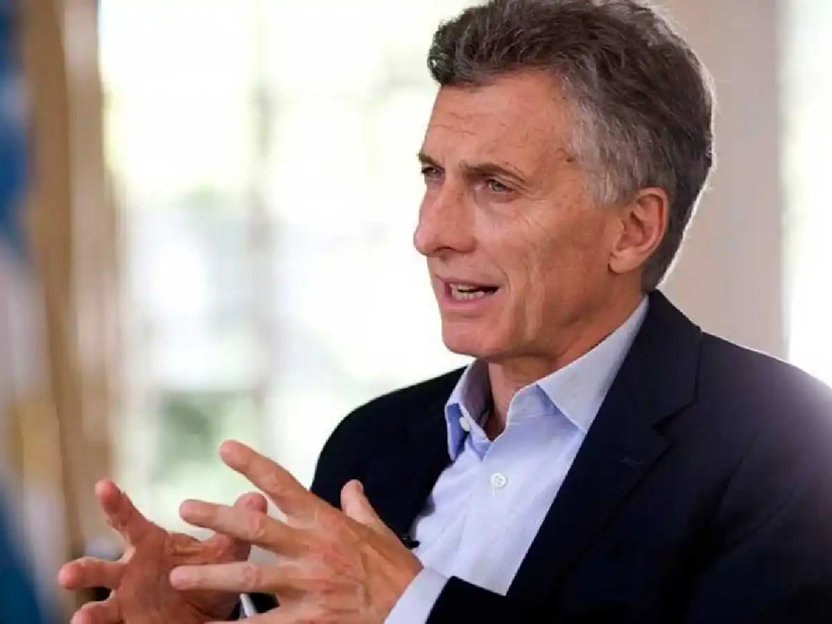 Macri repudió al Gobierno por la "vacunación VIP" y compartió "la indignación de los argentinos"