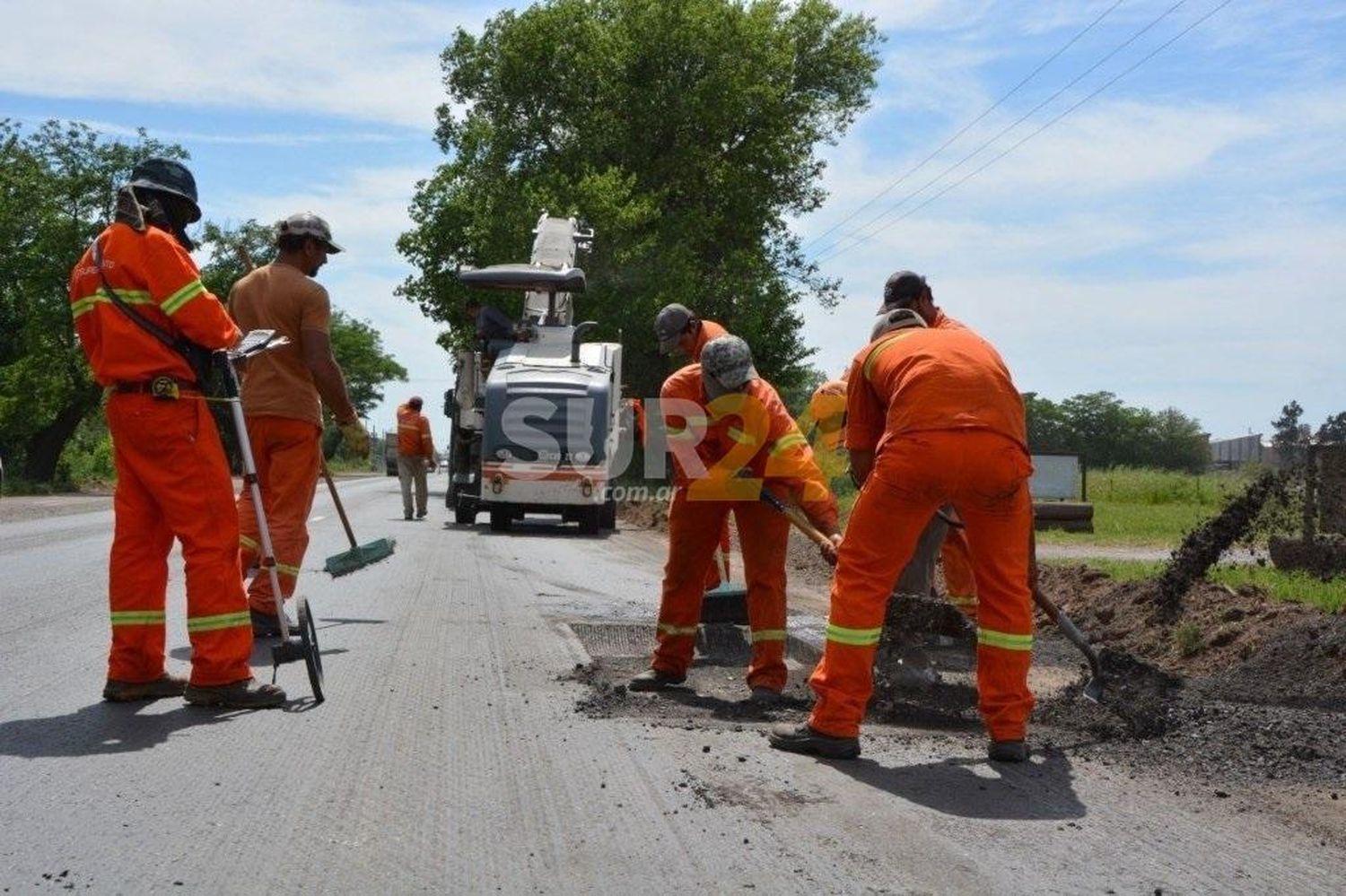 Sin presupuesto nacional, qué obras se perdería la Provincia