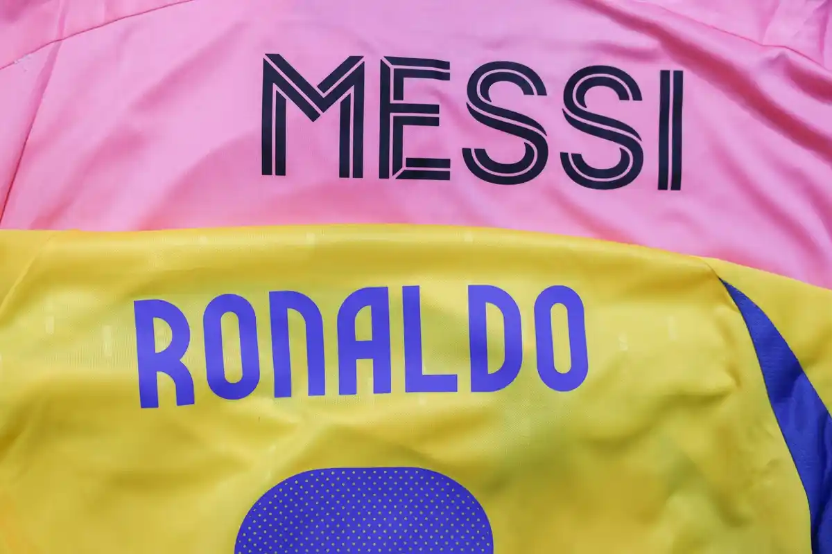 Máximos Goleadores del Fútbol - Interna 3