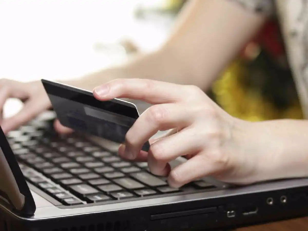 Cada vez hay más estafas por internet
