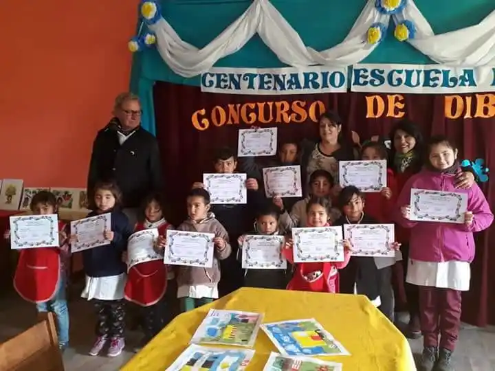 Una década de trabajo inclusivo y cultural en zonas desfavorecidas