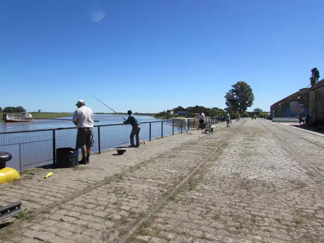 Fin de semana cálido en Gualeguay pero con anuncios de lluvia