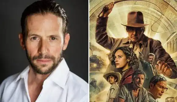 EN TRÁGICO ACCIDENTE AÉREO muere actor de ‘Indiana Jones’ Christian Oliver junto a sus hijas