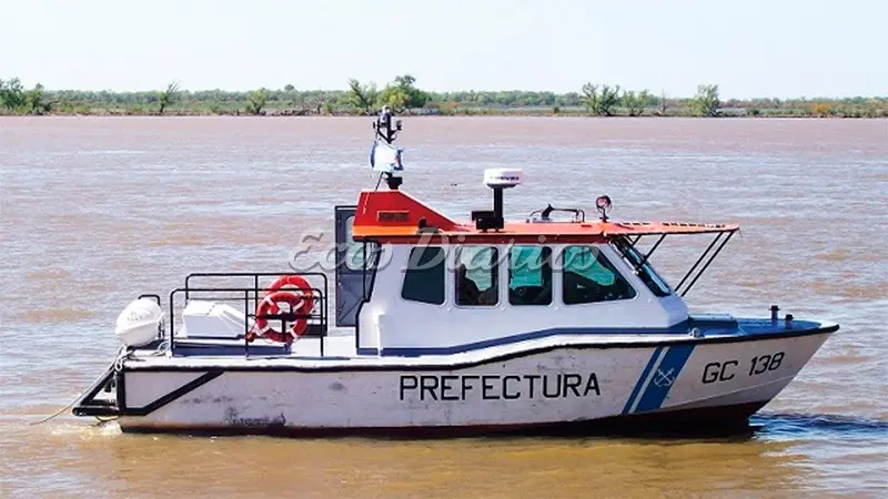 Prefectura Naval Argentina