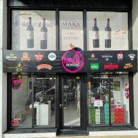 Maui, la mejor variedad asegurada de bebidas en Tandil